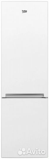 Холодильник beko rcnk310KC0W
