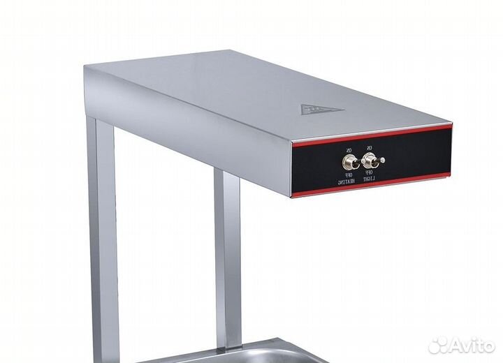 Подогреватель блюд Airhot FW 1