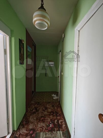 1-к. квартира, 39 м², 1/2 эт.