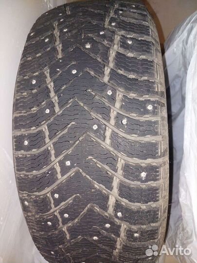 Cordiant Snow Cross 2 255/55 R18 109T