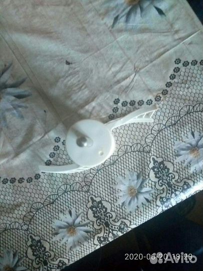 Насадка для комбайна