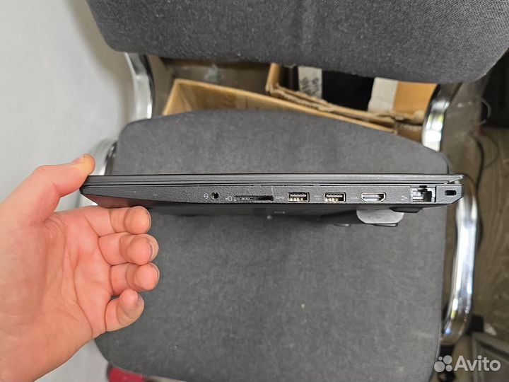 Lenovo thinkpad t580 на запчасти