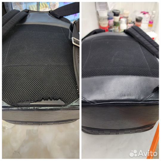 Ремонт обуви