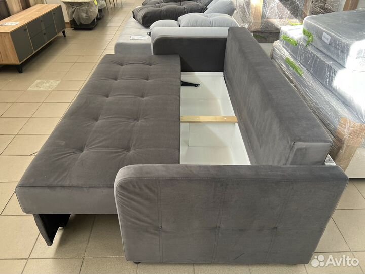 Диван прямой Барселона. Честная Цена