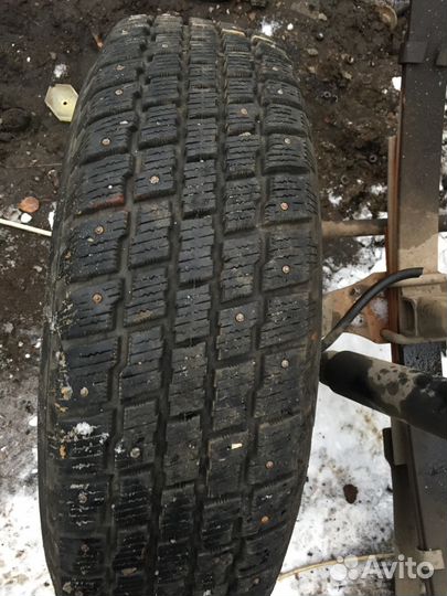 Baw tonik диск б. у