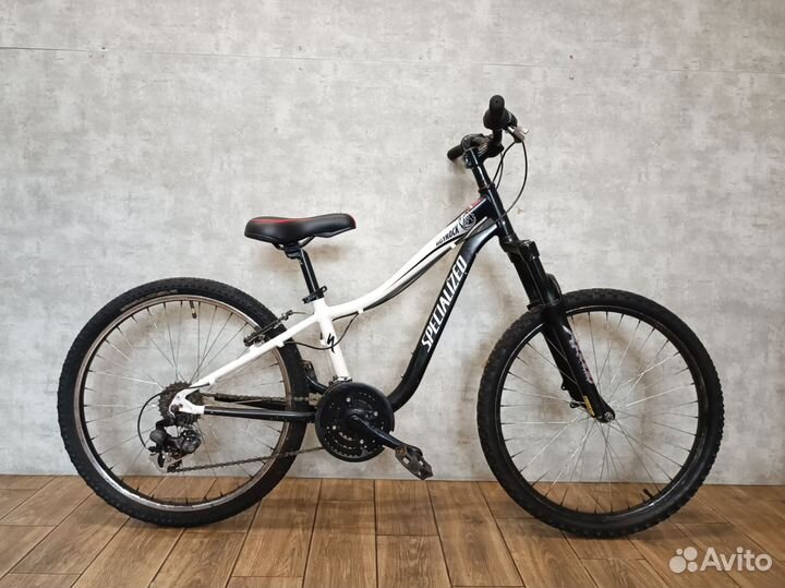 Велосипед Specialized (США)