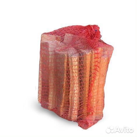 Дрова Дубовые в мешках и сетках uy304