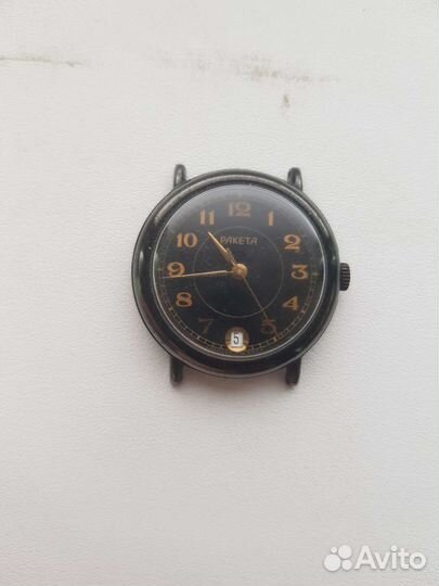 Часы СССР Ракета, Слава