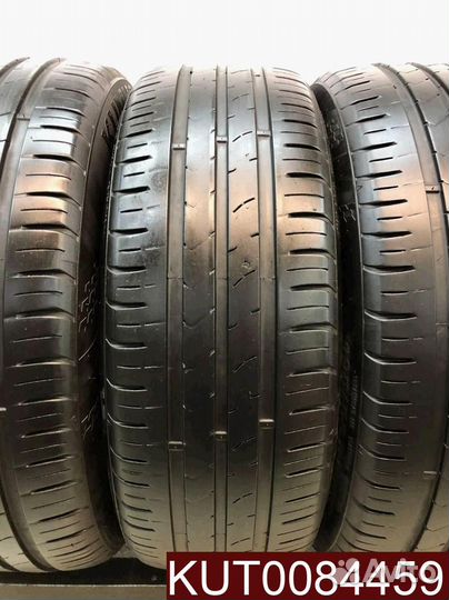 Kumho Ecsta HS51 195/55 R16 107U