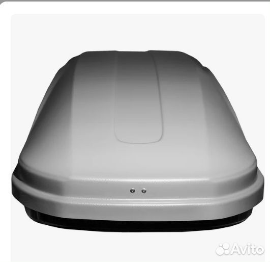 Бокс Магнум 420