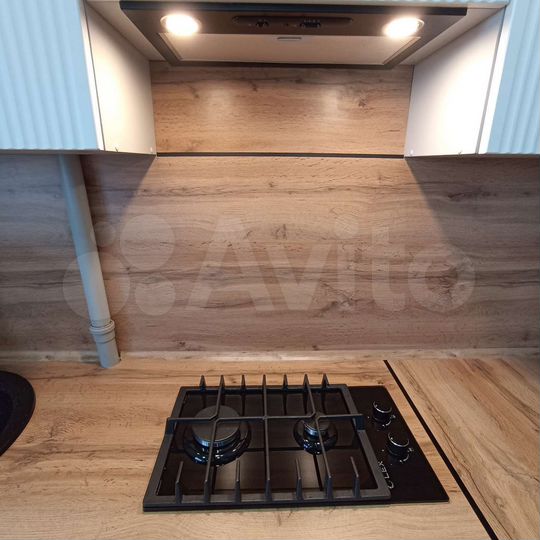 2-к. квартира, 52 м², 3/6 эт.