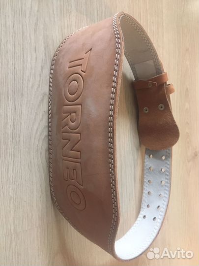 Атлетический пояс