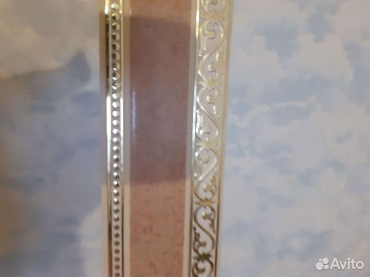 Карнизы для штор двухрядные бу