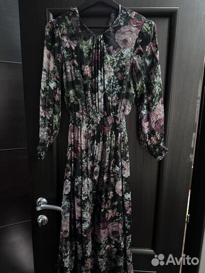 Платье женское