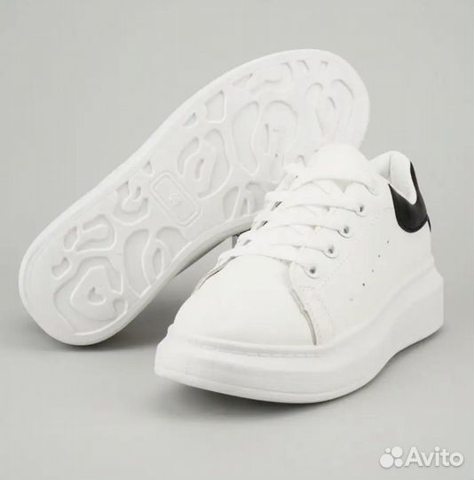 Кеды новые 35