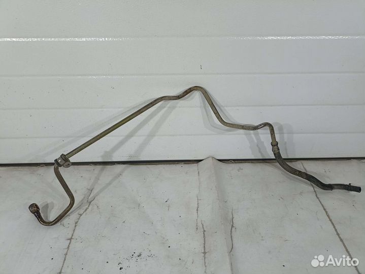 Шланг гур, гидроусилителя Гольф 4 Volkswagen Golf