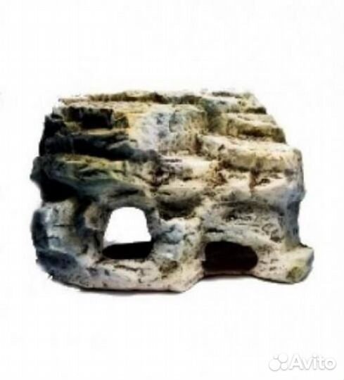 Грот Иж Скала С19 10,5*10*26 см