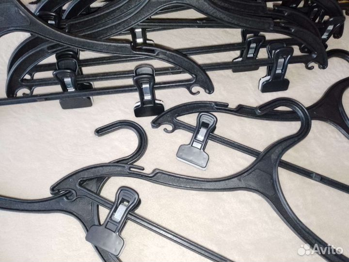 Вешалки плечики