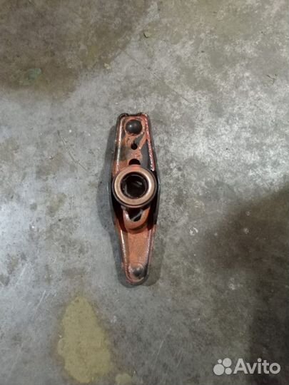 Вилка сцепления фольксваген поло 5 седан