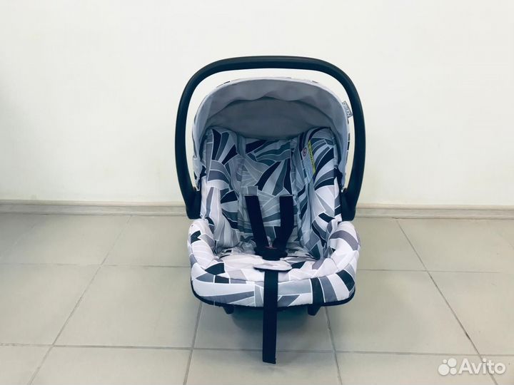 Автолюлька детская Geoby CS28