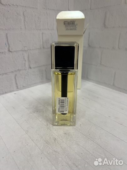 Dior Homme Sport test 125ml edT