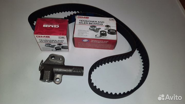 Комп-т грм Great Wall hover H3 / H5