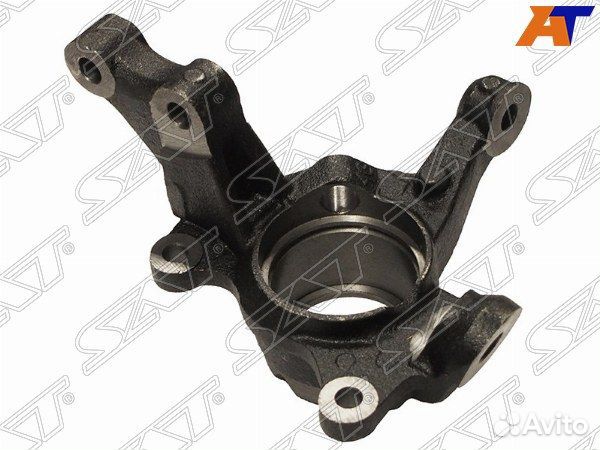 Кулак поворотный toyota premio