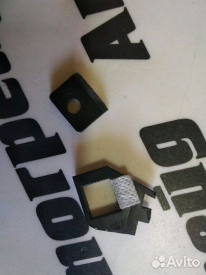 Блок управления климат-контролем Mazda Demio DE3FS