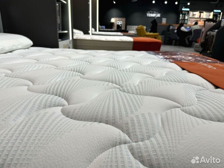 Матрас 160х200 ортопедический новый и другие