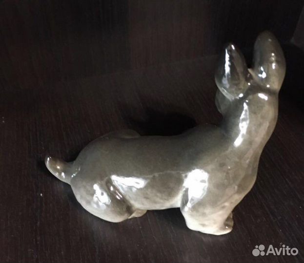 Статуэтки СССР