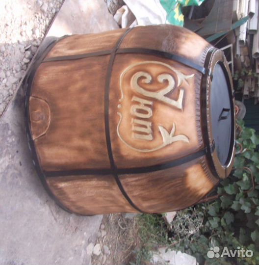 Тандыр для хлеба