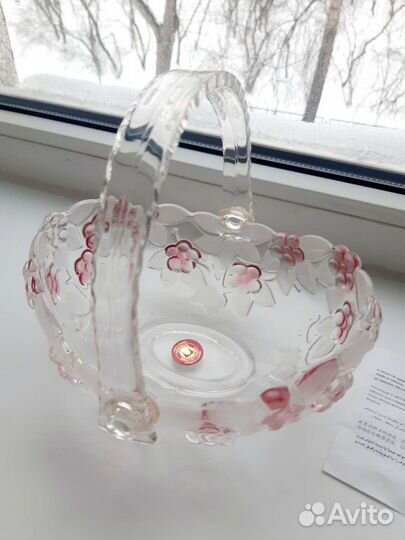 Carmel ваза новая