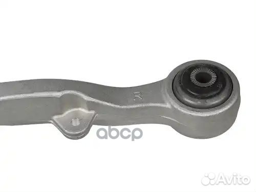 Рычаг задний нижний правый алюм. BMW E60