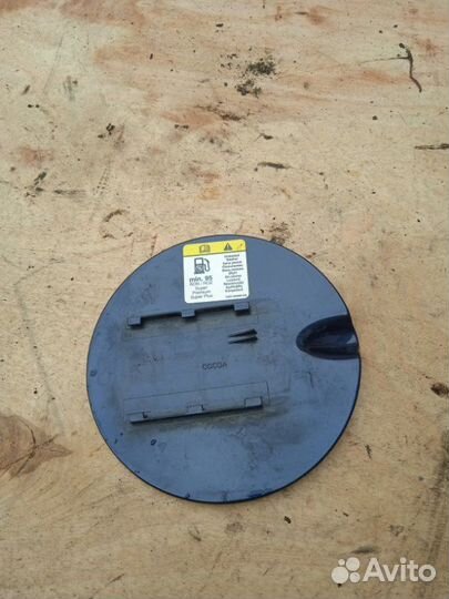 Крышка бензобака Ford Focus 3 pnda 2012