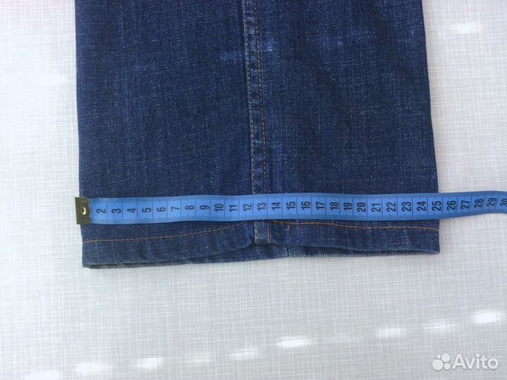 Джинсы мужские Hudson 38/31