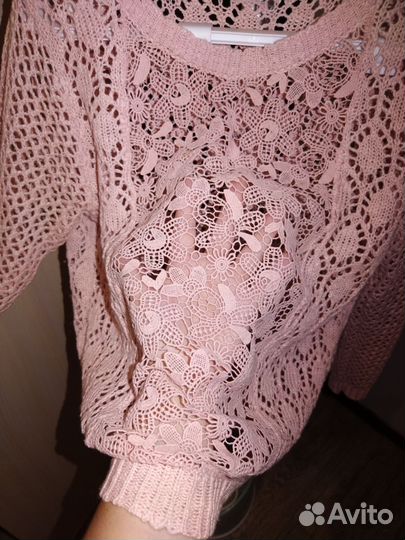 Свитера разные 42 44