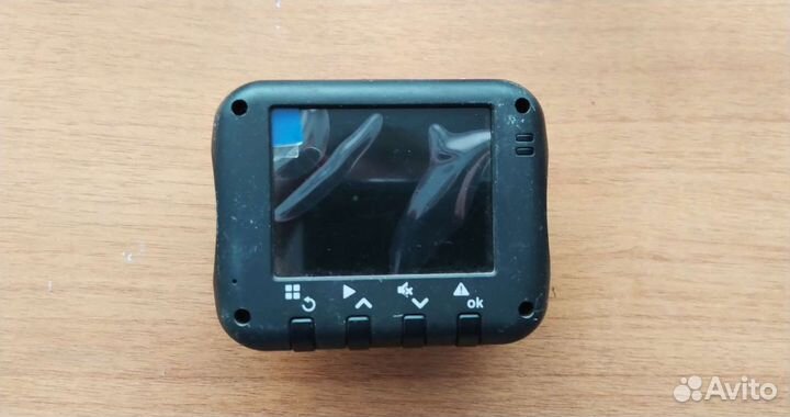 Видеорегистратор