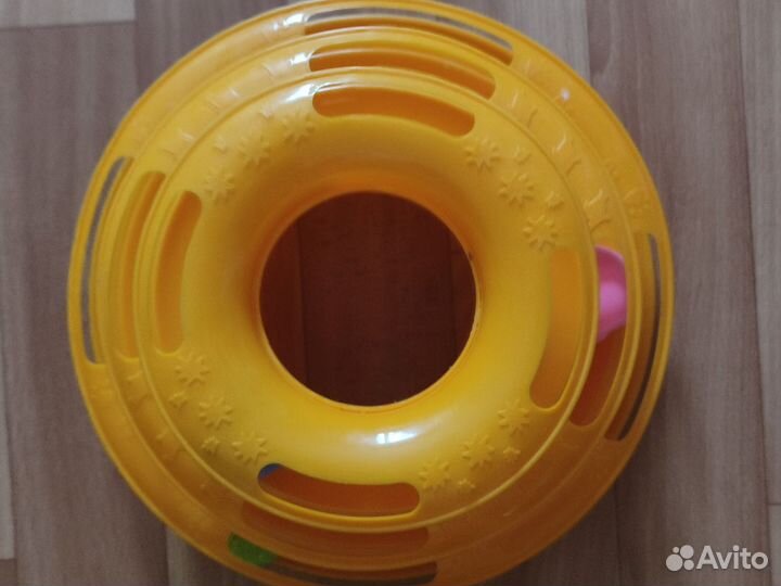 Игрушки для кошек