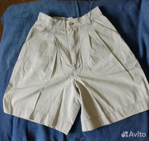 Шорты женские