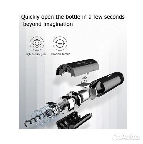 Подарочный набор Circle Joy 4в1 Новый