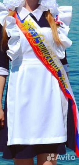 Продам школьную форму