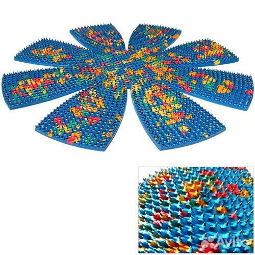 Аппликатор Ляпко Ромашка и другие Новое