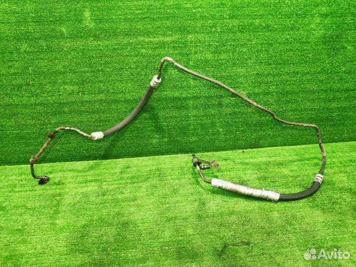 Трубка (шланг) гур Opel Vectra B x18xe