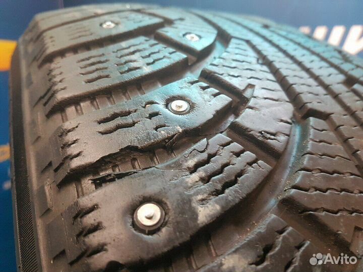 Nokian Tyres Hakkapeliitta 5 SUV 265/45 R21