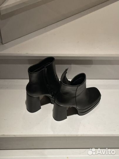 Ботильоны bratz