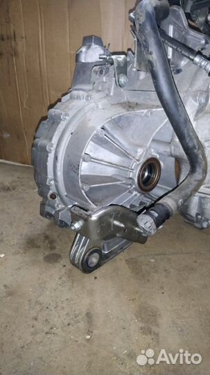 МКПП Ford Kuga 2 (12-16)