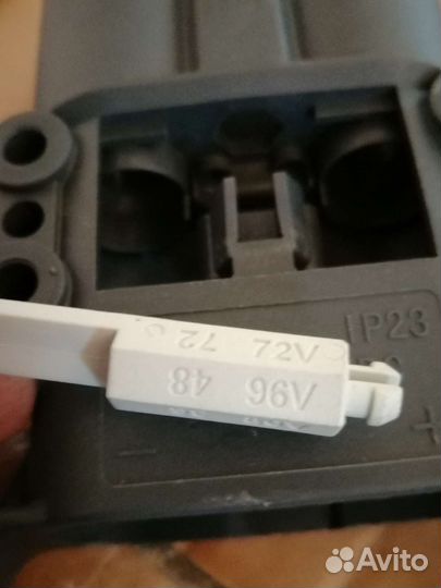 Конектор рема 320 А папа