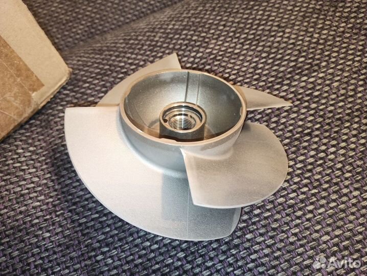 Винт гидроцикл BRP Sea-Doo RXT / GTX 215 267000437