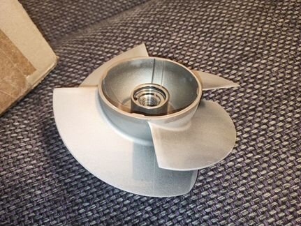 Винт гидроцикл BRP Sea-Doo RXT / GTX 215 267000437