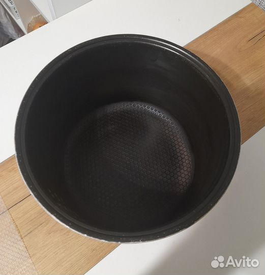 Чаша для мультиварки